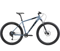 Велосипед Stark'21 Funriser 29.4+ HD
