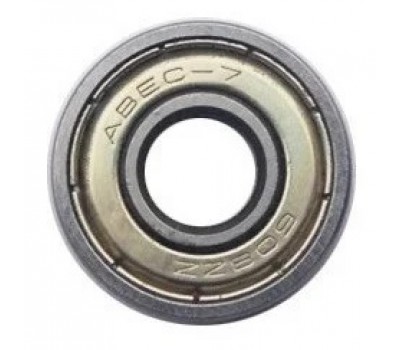 Подшипник ABEC-7 (608ZZ) в тубе 8шт
