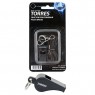 Свисток с шариком "TORRES" SS1009