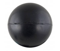 Мяч для метания резиновый 150гр