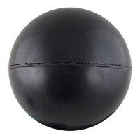 Мяч для метания резиновый 150гр