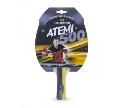 Ракетка для н/тенниса ATEMI 500 CV