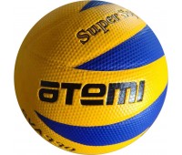 Мяч волейбольный Atemi PREMIER PU Soft