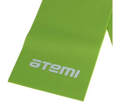 Эспандер-лента Atemi ALB03 0,6x120x1500мм 15кг