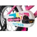 Велосипед NOVATRACK 14" TETRIS Велосипед NOVATRACK 14" TETRIS
