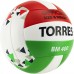 Мяч вол. TORRES BM400 V32015 р.5