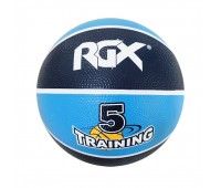 Мяч баскетбольный RGX-BB-08 Sz5