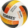 Мяч вол. TORRES Simple Orange р.5
