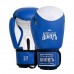 Перчатки бокс BBG-01 Синие
