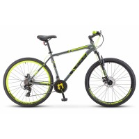 Велосипед 27,5" Stels Navigator 700MD F020 Велосипед 27,5" Stels Navigator 700MD F020