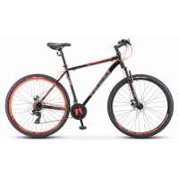 Велосипед 29" STELS Navigator 900MD F020 Велосипед 29" STELS Navigator 900MD F020
