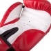 Перчатки бокс BBG-01 Красные