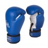 Перчатки бокс BBG-02 DX Синие
