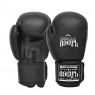 Перчатки бокс BBG-02 DX Черные