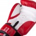 Перчатки бокс BBG-02 DX Красные