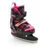 Коньки раздвижные CALAMBUS Jasmin ICE
