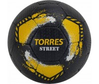 Мяч футб. "TORRES Street" F020225 р.5