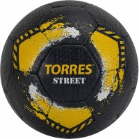 Мяч футб. "TORRES Street" F020225 р.5