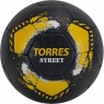 Мяч футб. "TORRES Street" F020225 р.5