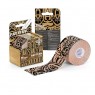 Тейп кинезиологический Tmax Pattern Tatoo (5смx5м)