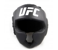 Шлем боксерский UFC закрытый