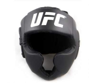 Шлем боксерский UFC закрытый