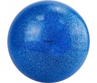 Мяч для худ. гимнастики "TORRES" AGP-15 15см ПВХ