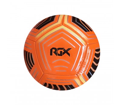 Мяч футбольный RGX-FB-1723
