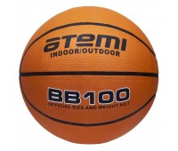 Мяч баскетбольный Atemi р.7 BB100