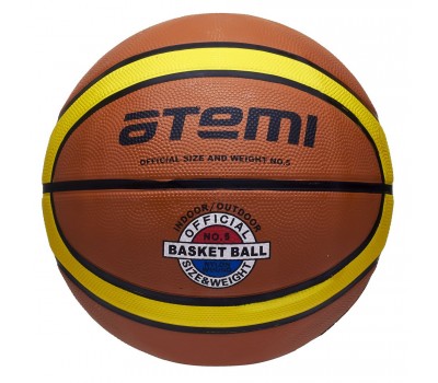 Мяч баскетбольный Atemi р.7 BB16