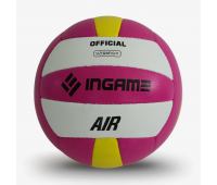 Мяч волейбольный INGAME AIR Мяч волейбольный INGAME AIR