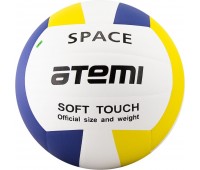 Мяч волейбольный Atemi SPACE