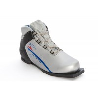 Ботинки лыжные 75мм ACTIV COMFORT (кожзам)