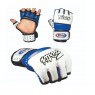 Перчатки MMA Fairtex синий