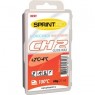 Парафин (СКОЛЬЖЕНИЯ) SPRINT PRO CH2 (+2/-4)