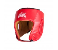 Шлем боксерский BHG-22