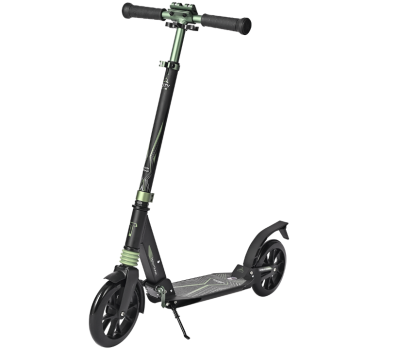 Самокат TT City scooter