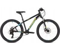 Велосипед STINGER 24" BOXXER EVO Велосипед STINGER 24" BOXXER EVO