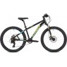 Велосипед STINGER 24" BOXXER EVO