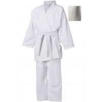 Кимоно ДЗЮДО STANDARD белый Кимоно ДЗЮДО STANDARD белый