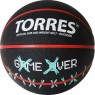Мяч баск. "TORRES Game Over" B02217 р.7