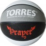 Мяч баск. TORRES Prayer B02057 р.7