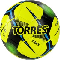 Мяч футзал. TORRES Futsal Striker FS321014 р.4