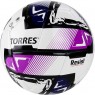 Мяч футзал. TORRES Futsal Resist FS321024 р.4