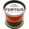 Набор кистевых эспандеров "Fortius" 3шт (30,40,50кг)(тубус)