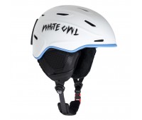 Шлем зимний White Owl HK004