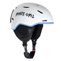 Шлем зимний White Owl HK004