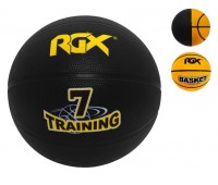 Мяч баскетбольный RGX-BB-09 р.7