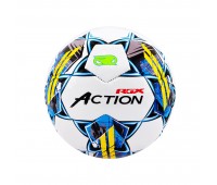 Мяч футбольный RGX-FB-1724 Sz5