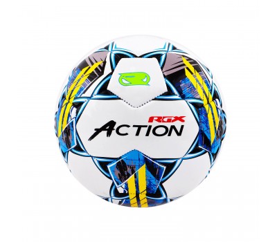 Мяч футбольный RGX-FB-1724 Sz5